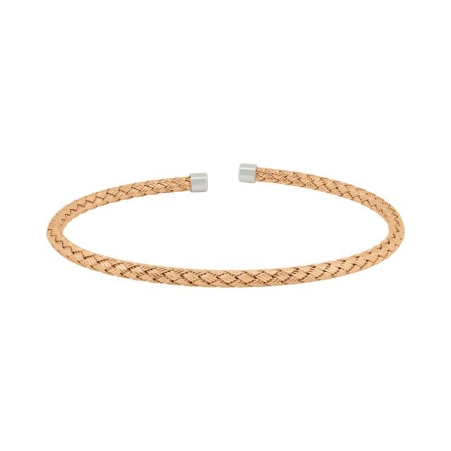 Essential Braided Cuff RG