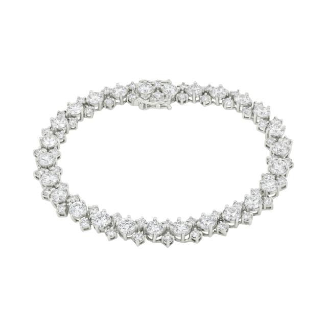 Opulent Bracelet   