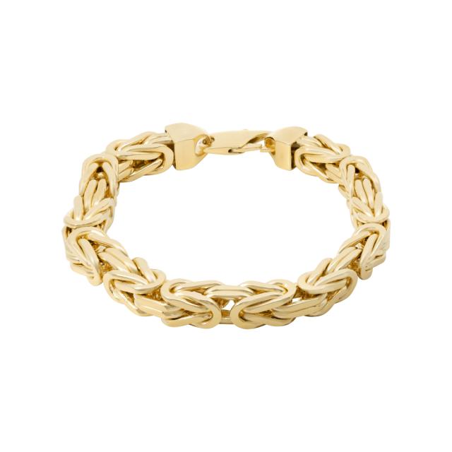 Luxury Byzantine Bracelet