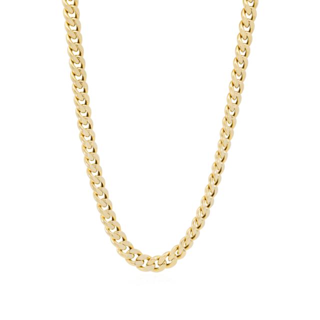 Versatile Curb Chain   