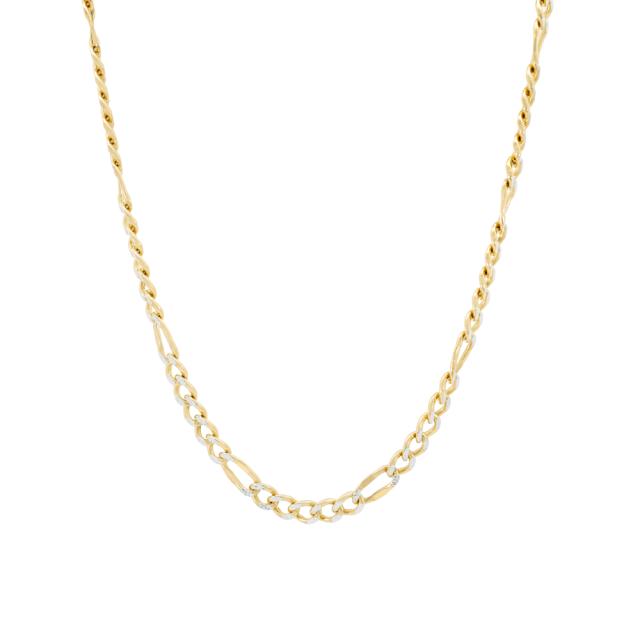 Stylish Figaro Chain