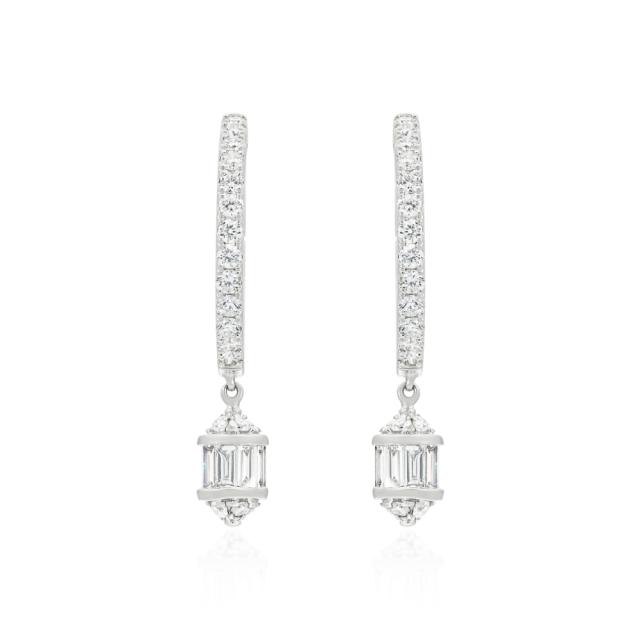 Sophisticated Drops  