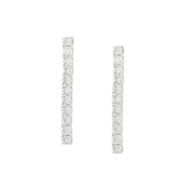 Illusion Earrings   