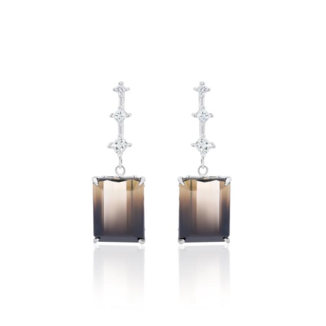 Glam Drop Earrings  