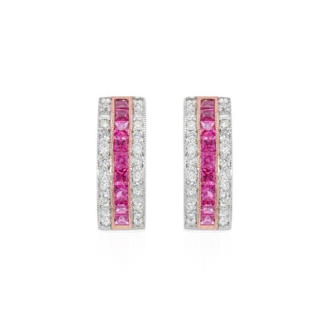 Princess Hoops  