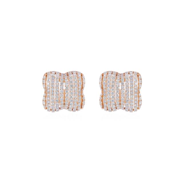 Butterfly Shape Earrings
