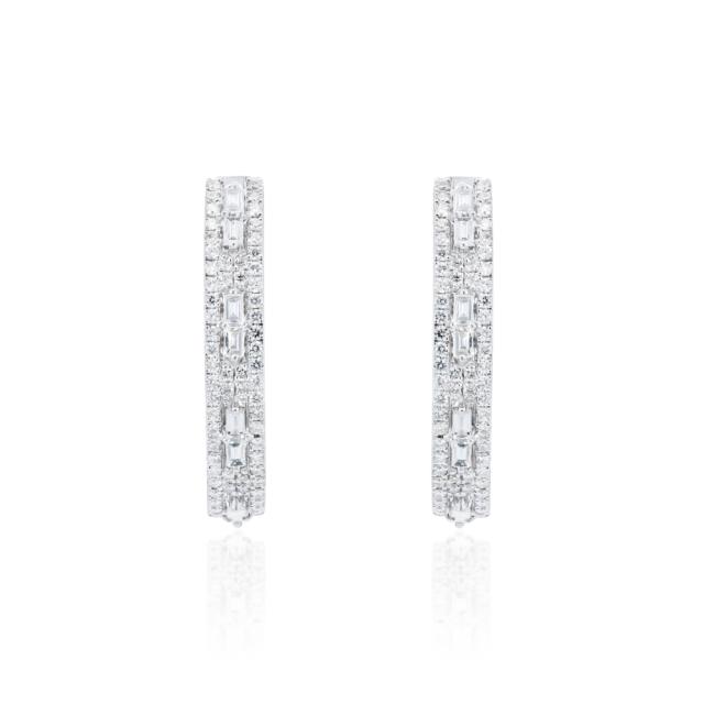 Multi-Shape Hoops  