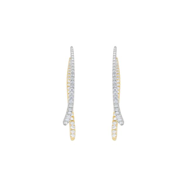 Lux Dangle Earrings