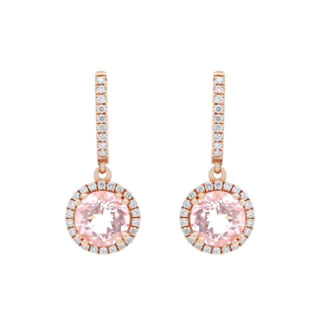 Perfect Leaver Earrings