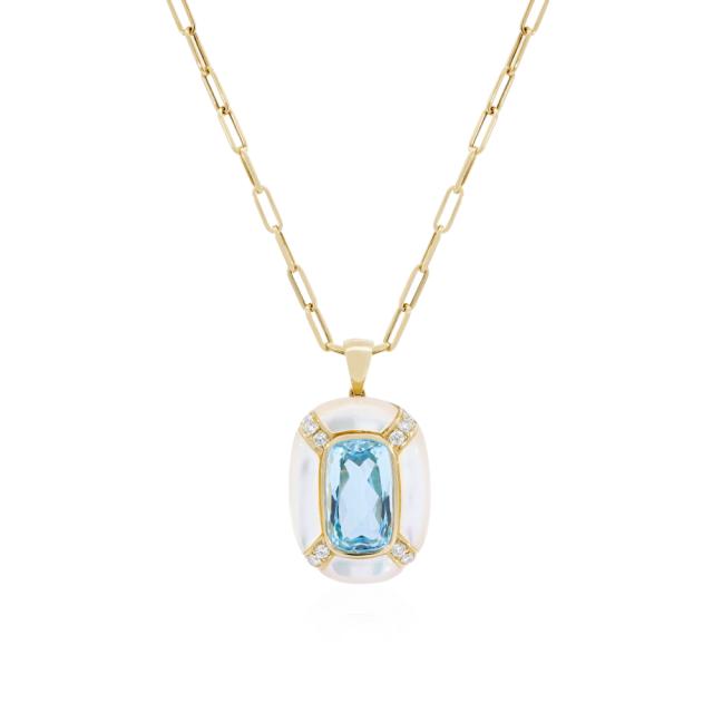 Bright Necklace  