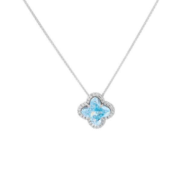 Pear Perfection Necklace
