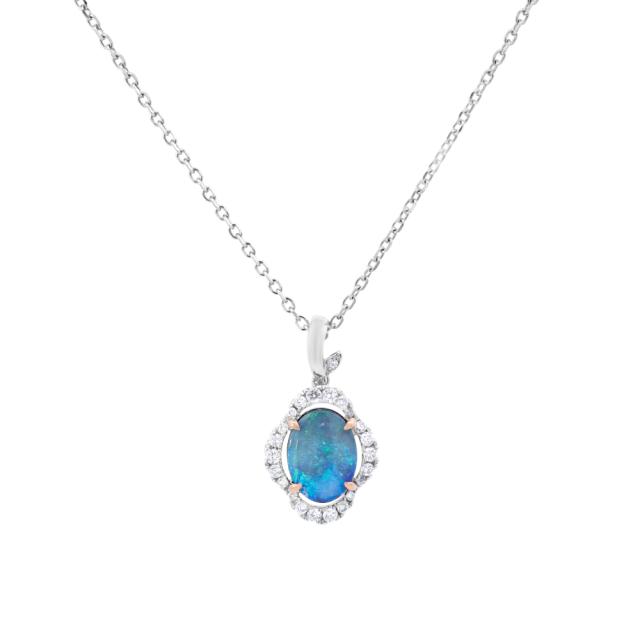 Magical Pendant  