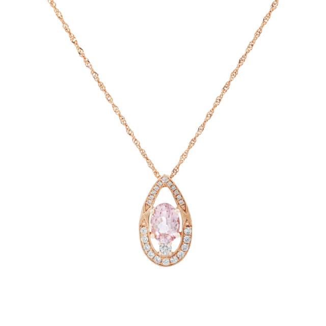 Glam Pendant