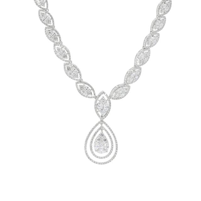 Timeless Necklace  