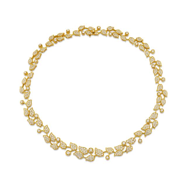 Iconic Vintage Necklace