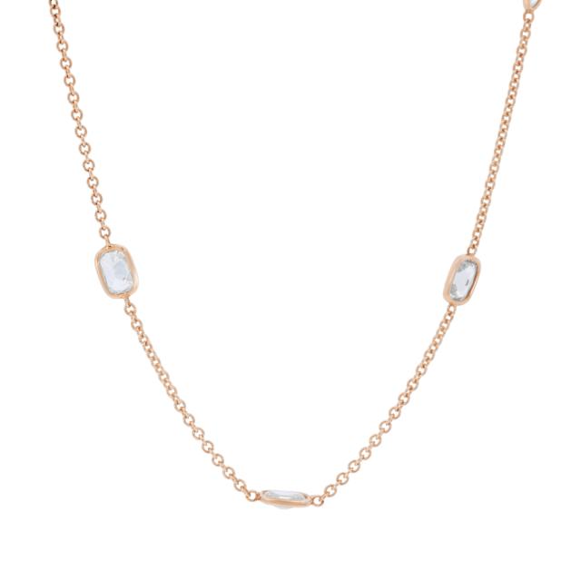 Fancy Shape Diamond By the Yard