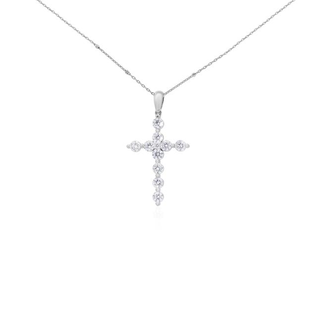 Celebration Cross Pendant   