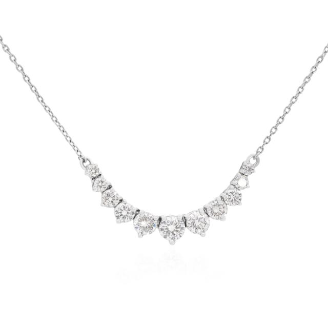 Joyful Smile Pendant  