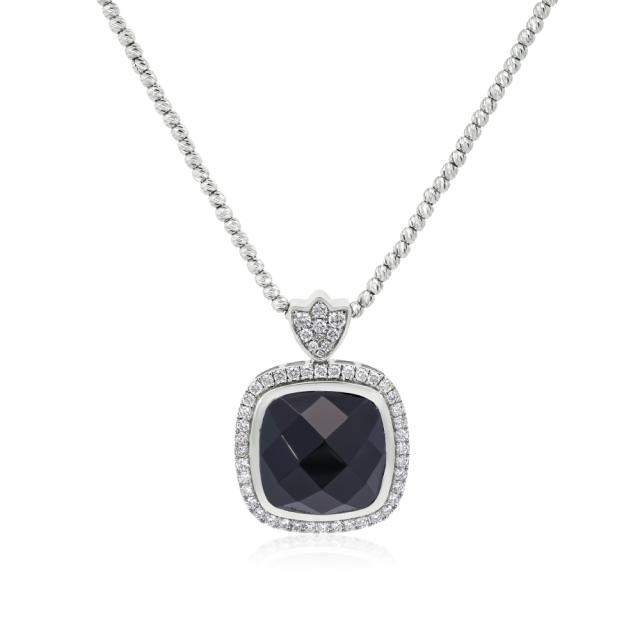 Onyx Pendant  
