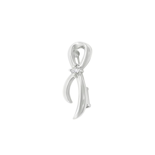 Ribbon of Light Pin  