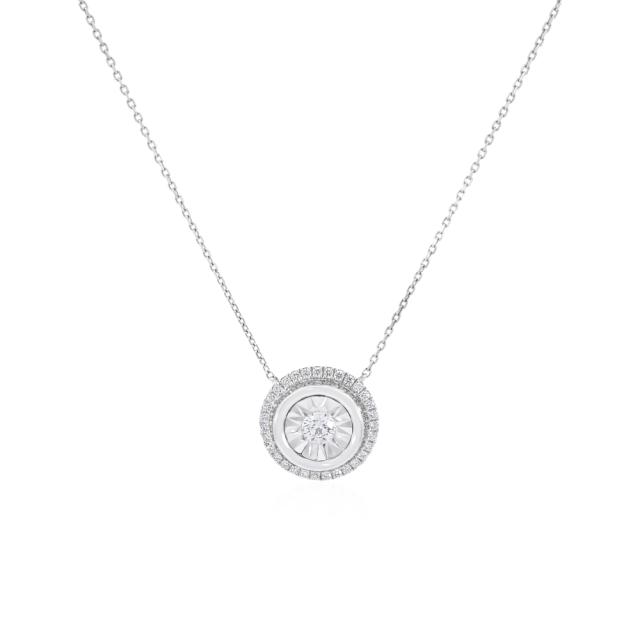 Halo Radiance Pendant    