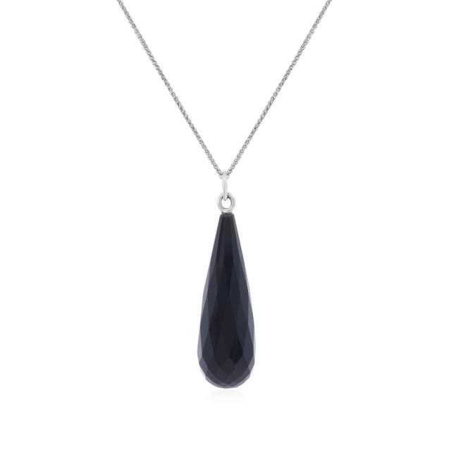 Fantasy Teardrop Pendant  