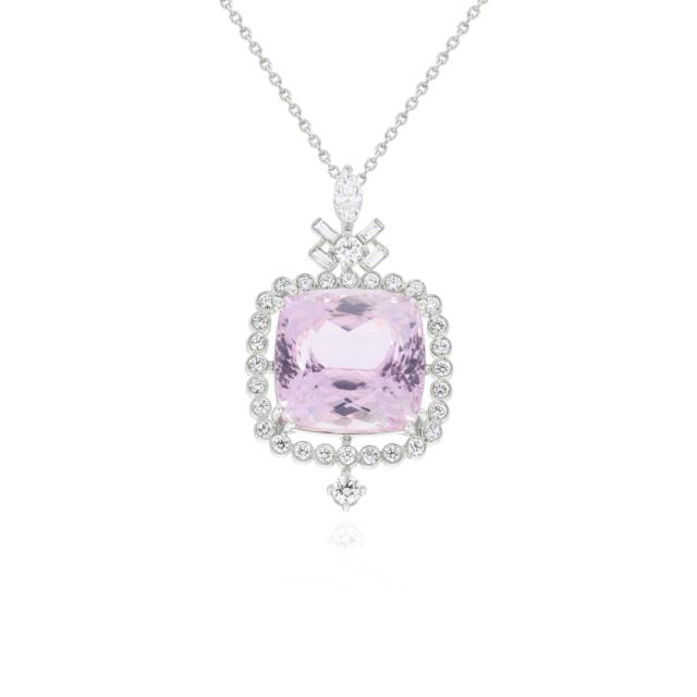 Grand Necklace  