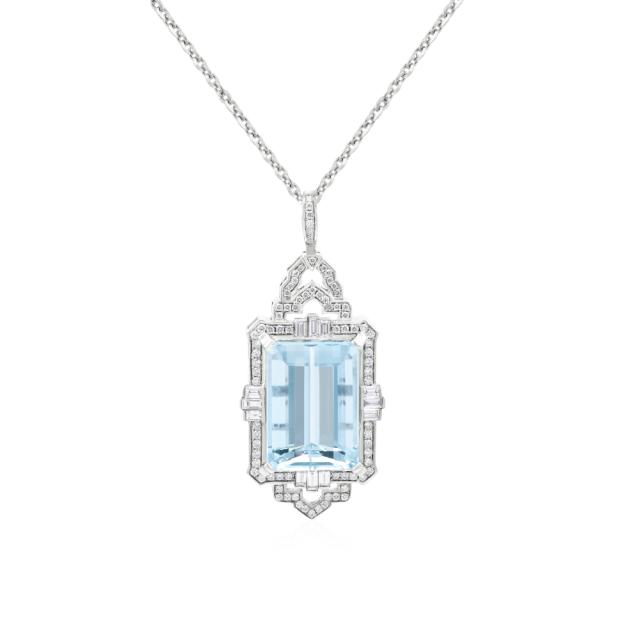 Mega Necklace  
