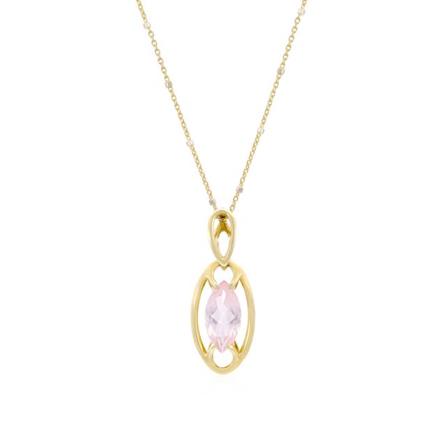 Effortless Necklace  