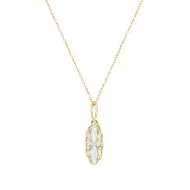 Perfect Necklace  