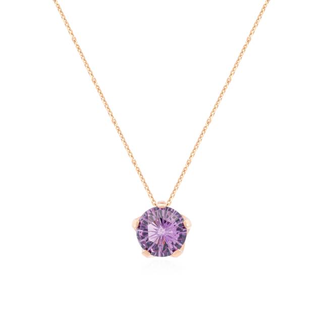 Soft Elegance Necklace  