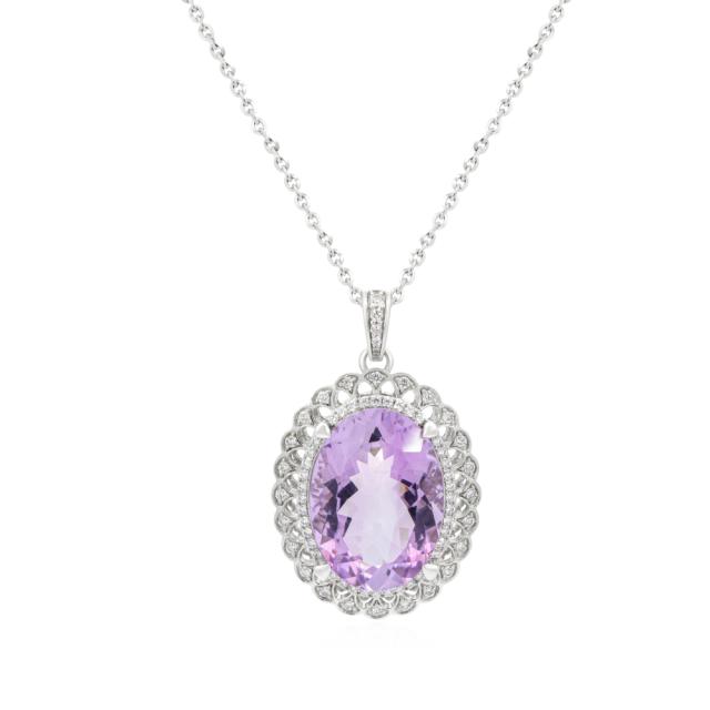 Grand Lux Necklace  