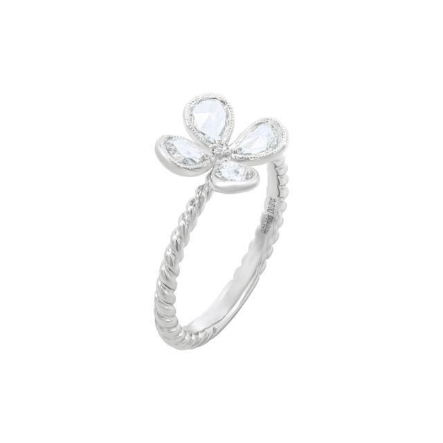 Flower Ring  