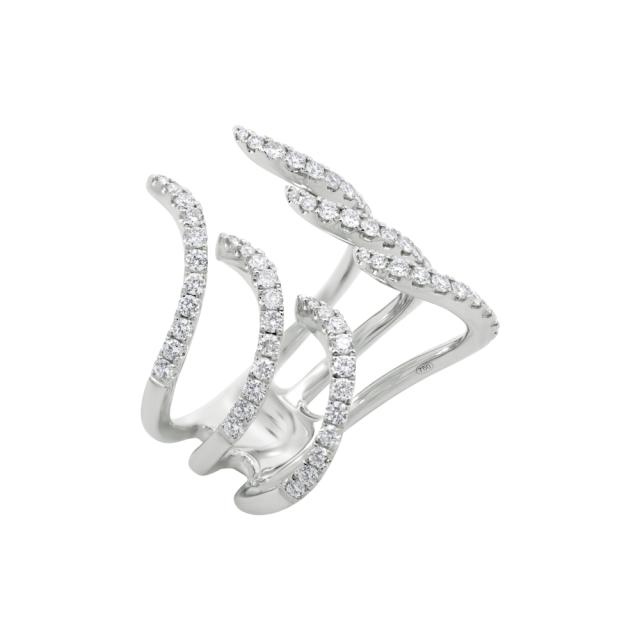 Cascading Ring  