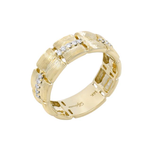 Refined Station Ring 