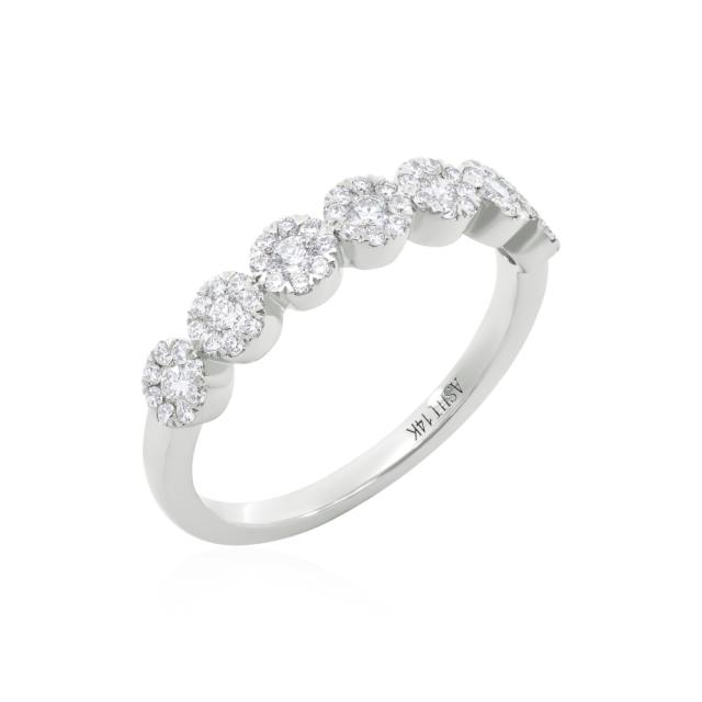 Unity Diamond Band  