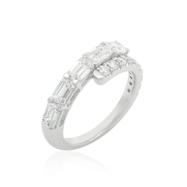 Stylish Glamour Fashion Ring 