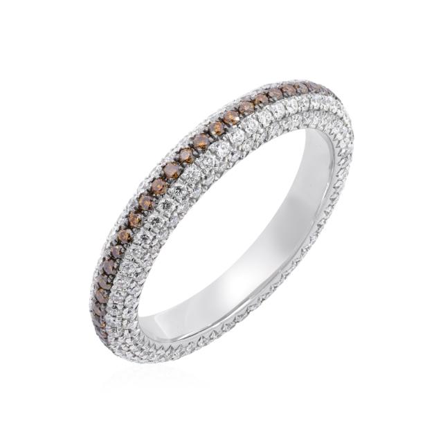 Diamond Eternity Band  