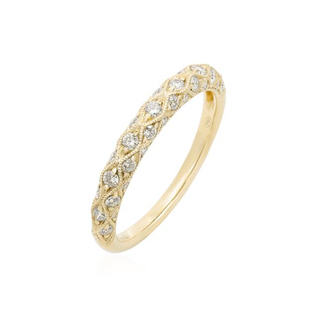 Intricate Band  