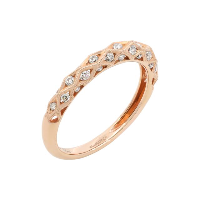 Intricate Band