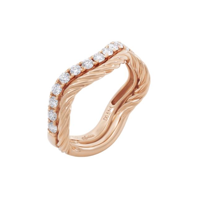 Dual Glam Ring  