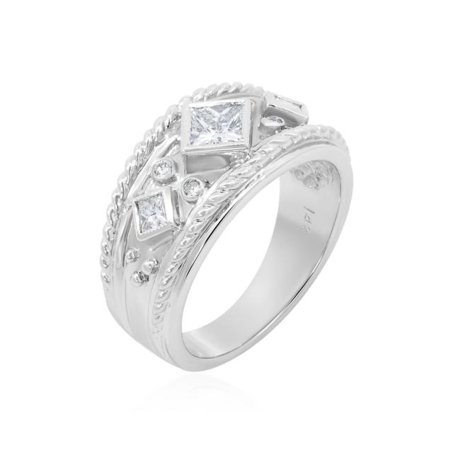 Art Deco Band  