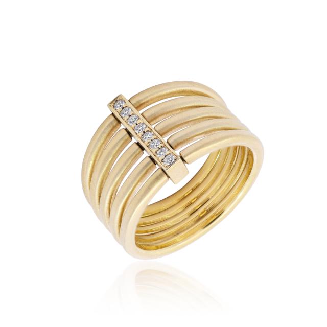 Stack Ring  