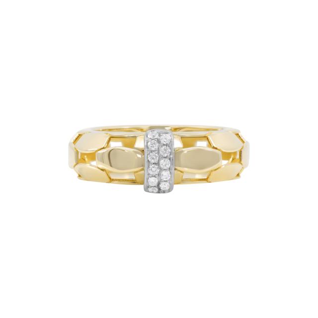 Mirror Ring  