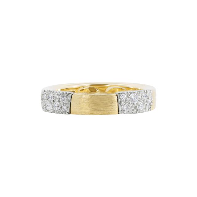 Glimmering Band  