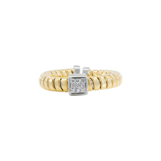 Versatile Ring
