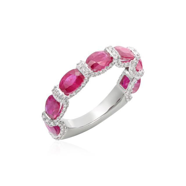 Enchanted Ring  
