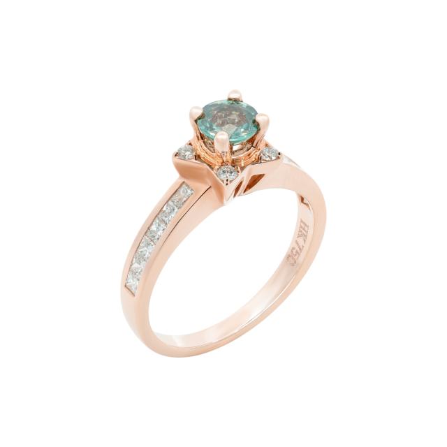 Star Ring