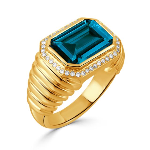Regal Ring  
