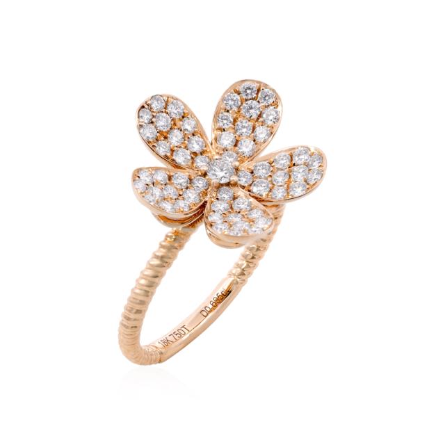 Blossom Beauty Ring